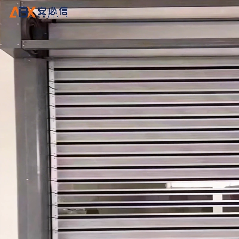 咸阳雷达高速门